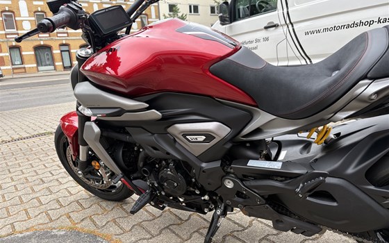 Neufahrzeug Ducati XDiavel V4 - Bild 14