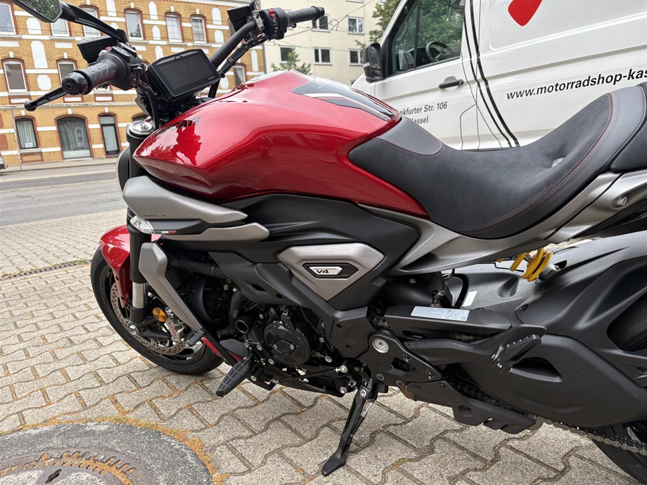Angebot Ducati XDiavel V4 Bild 14: Angebot Ducati XDiavel V4
