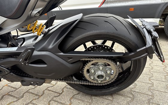Neufahrzeug Ducati XDiavel V4 - Bild 15