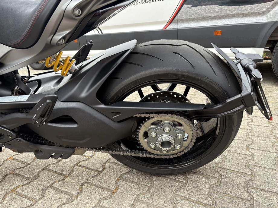 Angebot Ducati XDiavel V4 Bild 15: Angebot Ducati XDiavel V4