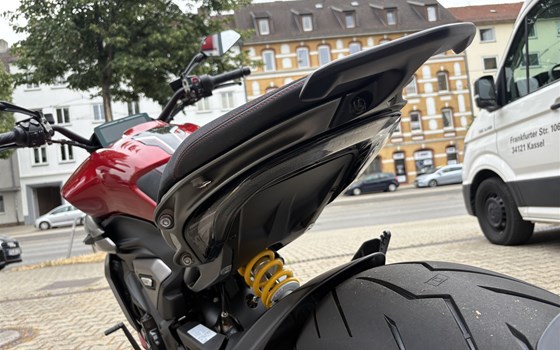 Neufahrzeug Ducati XDiavel V4 - Bild 16