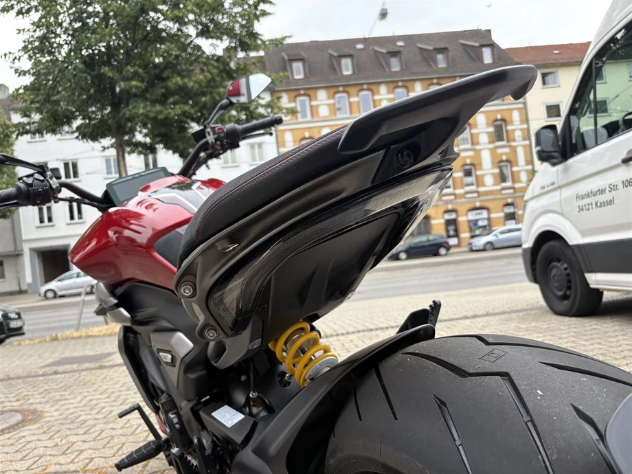 Angebot Ducati XDiavel V4 Bild 16: Angebot Ducati XDiavel V4