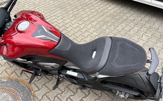 Neufahrzeug Ducati XDiavel V4 - Bild 17