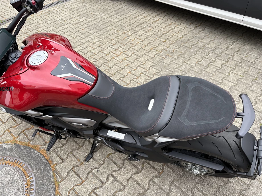 Angebot Ducati XDiavel V4 Bild 17: Angebot Ducati XDiavel V4