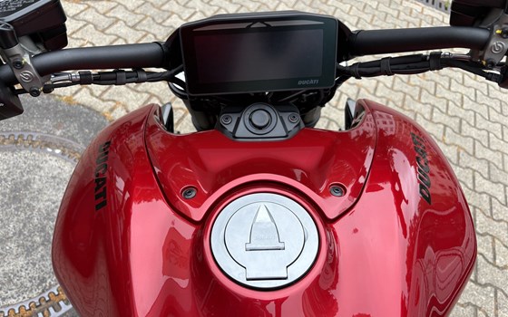 Neufahrzeug Ducati XDiavel V4 - Bild 3