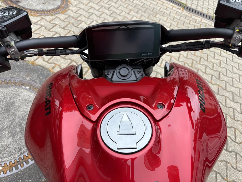 Angebot Ducati XDiavel V4 Bild 3: Angebot Ducati XDiavel V4
