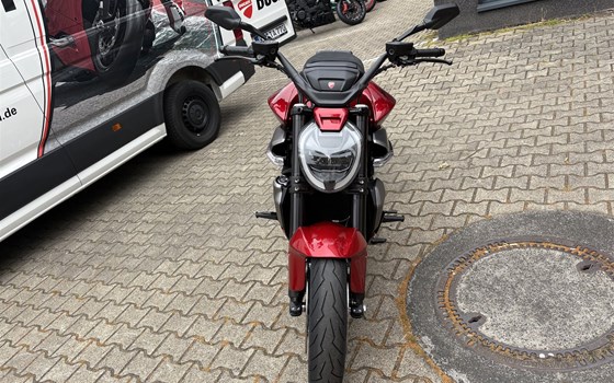 Neufahrzeug Ducati XDiavel V4 - Bild 4