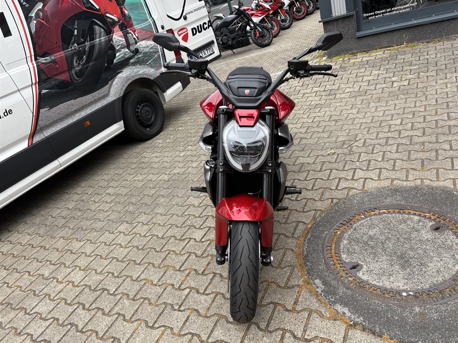 Angebot Ducati XDiavel V4 Bild 4: Angebot Ducati XDiavel V4