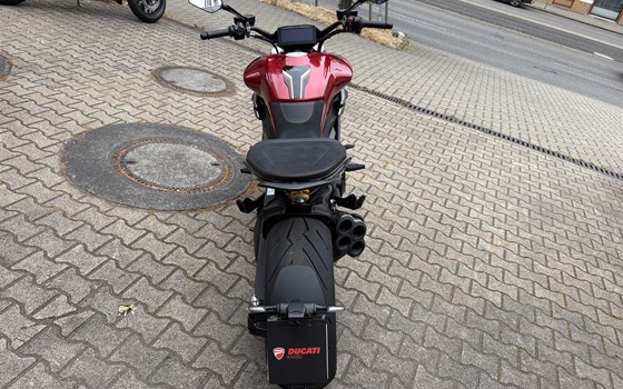 Neufahrzeug Ducati XDiavel V4 - Bild 5