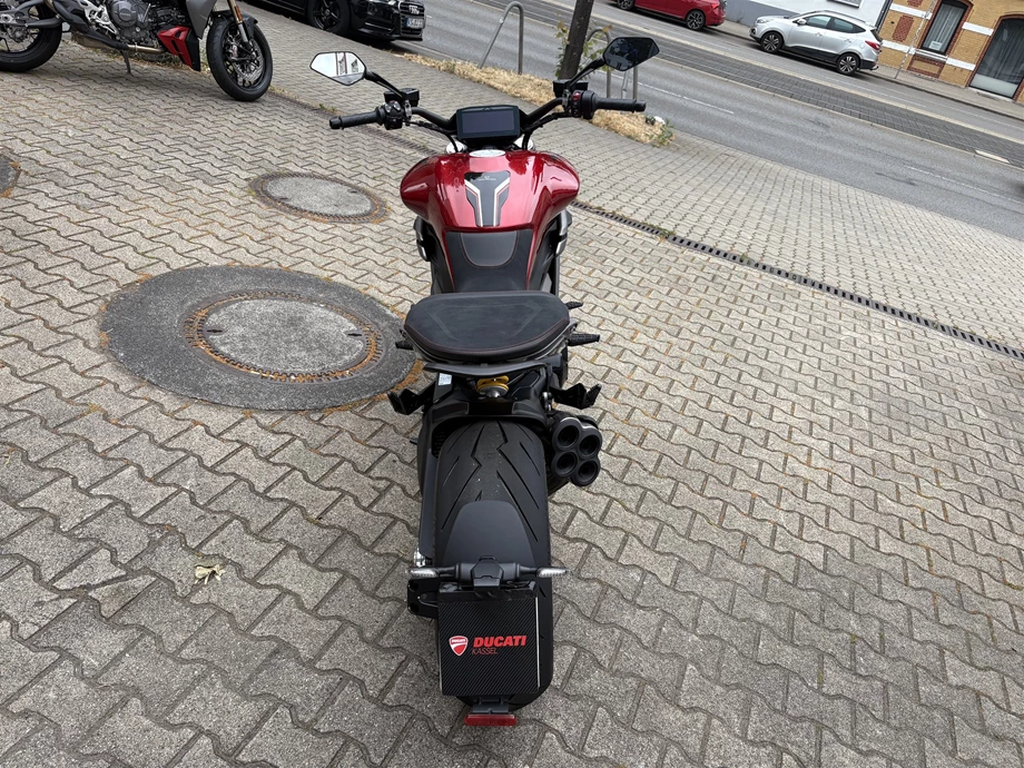 Angebot Ducati XDiavel V4 Bild 5: Angebot Ducati XDiavel V4