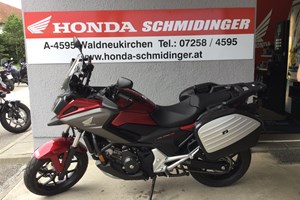 Offer Honda NC750X DCT