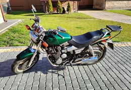 Gebrauchte Yamaha YX 600