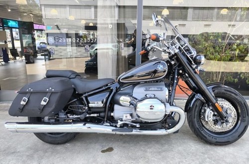 BMW R 18 Classic