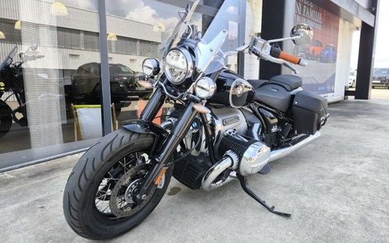 Gebrauchtmotorrad BMW R 18 Classic - Bild 10