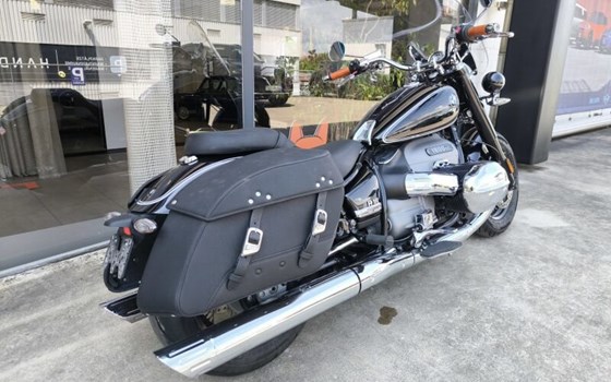 Gebrauchtmotorrad BMW R 18 Classic - Bild 2