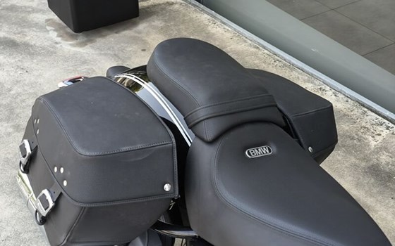 Gebrauchtmotorrad BMW R 18 Classic - Bild 3