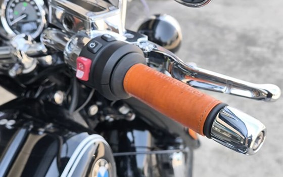 Gebrauchtmotorrad BMW R 18 Classic - Bild 4