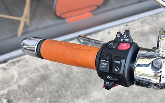 Gebrauchtmotorrad BMW R 18 Classic - Bild 6