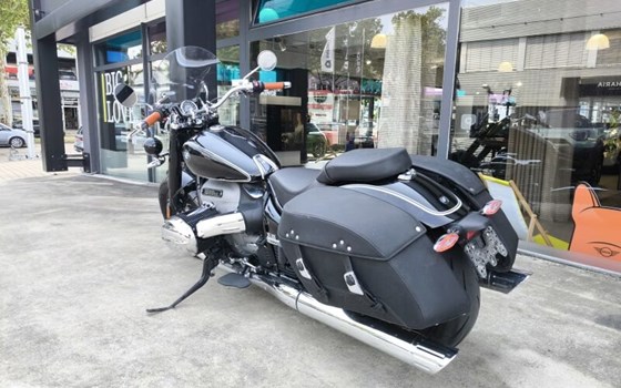 Gebrauchtmotorrad BMW R 18 Classic - Bild 8