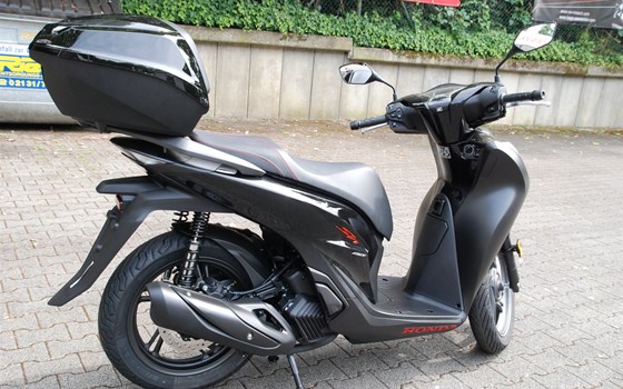 Neufahrzeug Honda SH150i - Bild 3