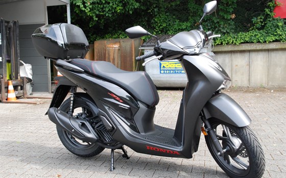 Neufahrzeug Honda SH150i - Bild 2