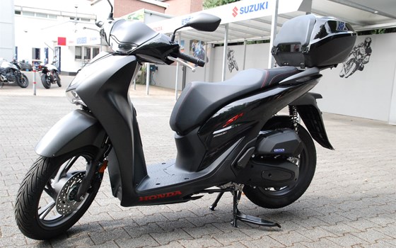 Neufahrzeug Honda SH150i - Bild 4