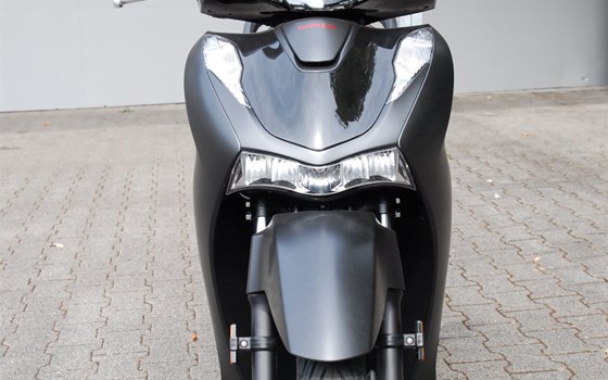 Neufahrzeug Honda SH150i - Bild 8