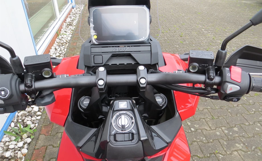 Angebot Honda ADV350 Bild 4: Angebot Honda ADV350
