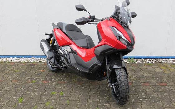 Neufahrzeug Honda ADV350 - Bild 6