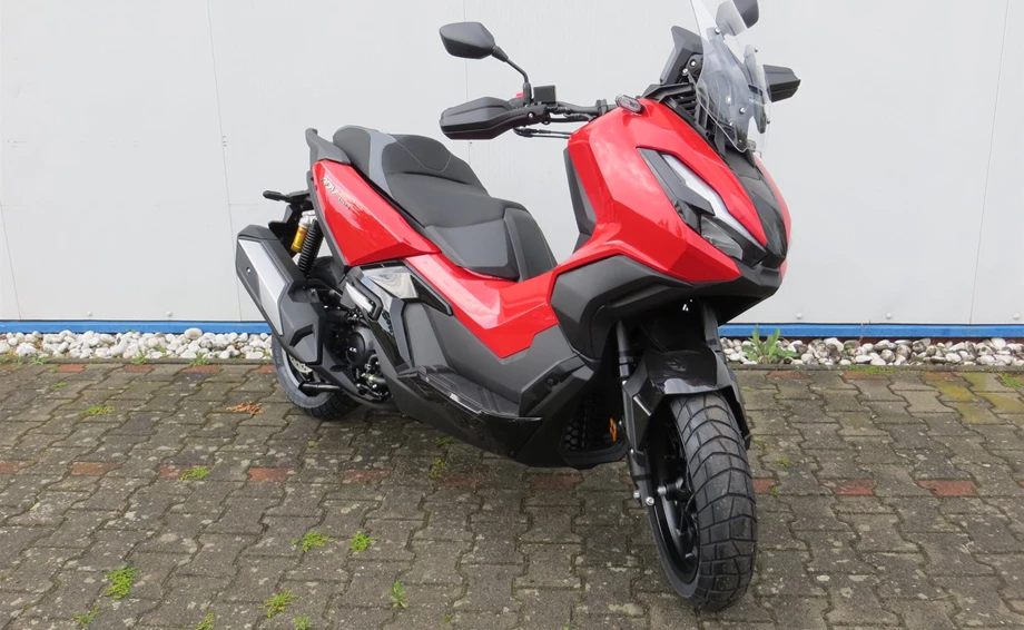 Angebot Honda ADV350 Bild 6: Angebot Honda ADV350