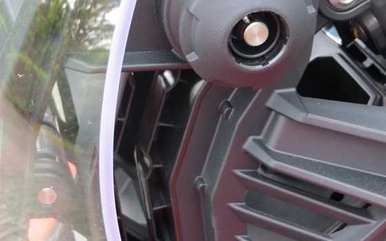 Neufahrzeug Honda ADV350 - Bild 8