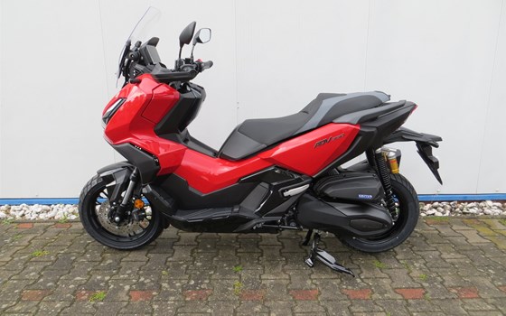 Neufahrzeug Honda ADV350 - Bild 9