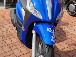 Piaggio Medley 125