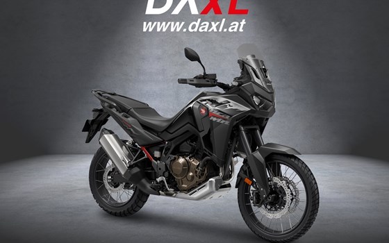 Neufahrzeug Honda CRF1000L Africa Twin DCT - Bild 1 Neufahrzeug Honda CRF1000L Africa Twin DCT - Bild 1
