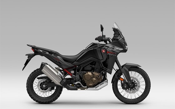 Neufahrzeug Honda CRF1000L Africa Twin DCT - Bild 2 Neufahrzeug Honda CRF1000L Africa Twin DCT - Bild 2