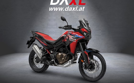 Neufahrzeug Honda CRF1100L Africa Twin - Bild 1 Neufahrzeug Honda CRF1100L Africa Twin - Bild 1