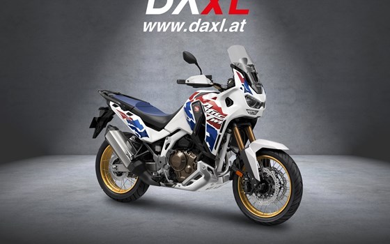 Neufahrzeug Honda CRF1100L Africa Twin Adventure Sports - Bild 1 Neufahrzeug Honda CRF1100L Africa Twin Adventure Sports - Bild 1