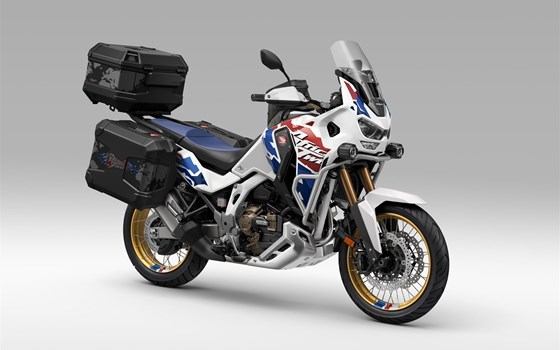 Neufahrzeug Honda CRF1100L Africa Twin Adventure Sports - Bild 8 Neufahrzeug Honda CRF1100L Africa Twin Adventure Sports - Bild 8