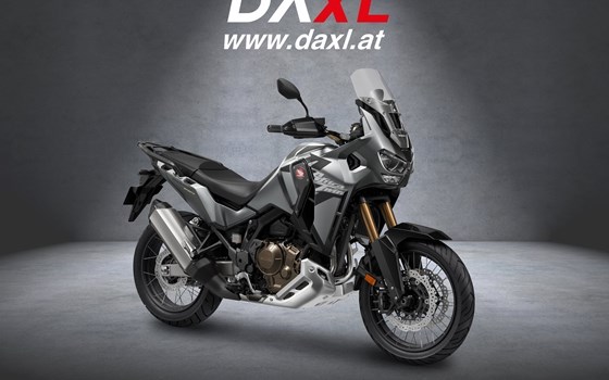 Neufahrzeug Honda CRF1100L Africa Twin Adventure Sports DCT - Bild 1 Neufahrzeug Honda CRF1100L Africa Twin Adventure Sports DCT - Bild 1