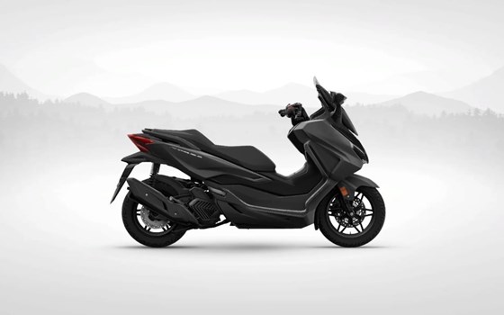 Neufahrzeug Honda Forza 125 - Bild 12 Neufahrzeug Honda Forza 125 - Bild 12