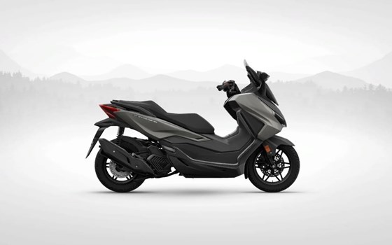 Neufahrzeug Honda Forza 125 - Bild 2 Neufahrzeug Honda Forza 125 - Bild 2
