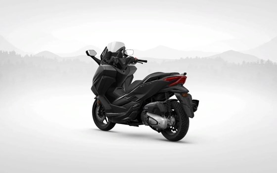 Neufahrzeug Honda Forza 125 - Bild 9 Neufahrzeug Honda Forza 125 - Bild 9