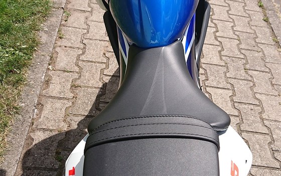 Gebrauchtmotorrad Suzuki GSX-S125 - Bild 8