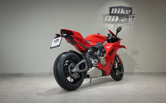 Neufahrzeug Ducati Panigale V4 - Bild 2