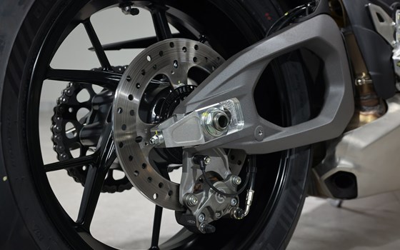 Neufahrzeug Ducati Panigale V4 - Bild 5