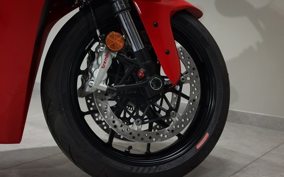 Neufahrzeug Ducati Panigale V4 - Bild 7