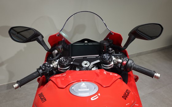 Neufahrzeug Ducati Panigale V4 - Bild 8
