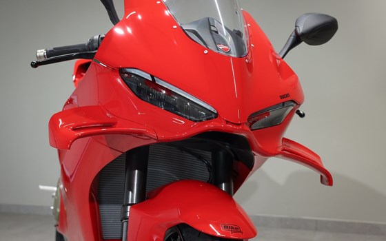 Neufahrzeug Ducati Panigale V4 - Bild 9