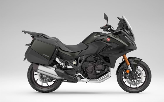 Neufahrzeug Honda NT1100 DCT Electronic Suspension - Bild 7 Neufahrzeug Honda NT1100 DCT Electronic Suspension - Bild 7