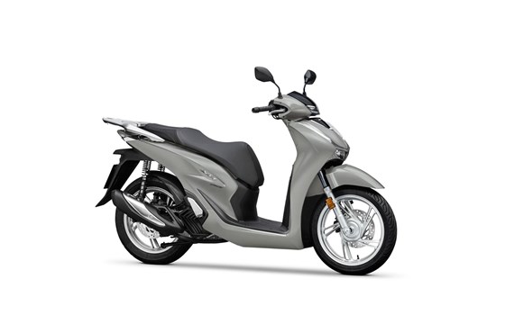 Neufahrzeug Honda SH125i - Bild 11 Neufahrzeug Honda SH125i - Bild 11